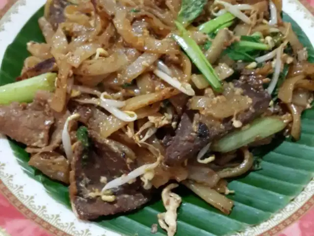 Gambar Makanan Kwetiaw Sapi Mangga Besar 78 15