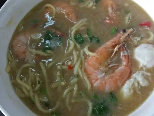 Mee Udang Pakar Paroi Food Photo 12