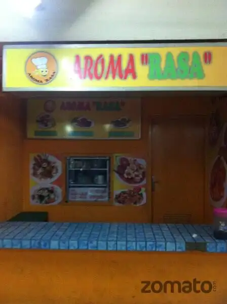 Gambar Makanan Aroma "Rasa" 2