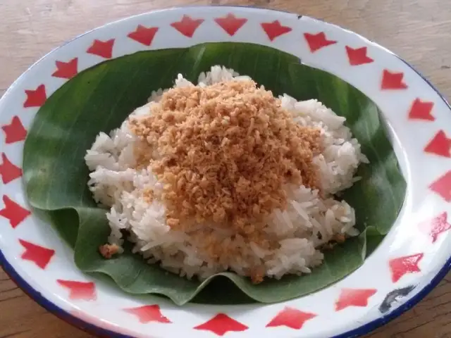 Gambar Makanan Terminal Ketan Cak Gendut 2