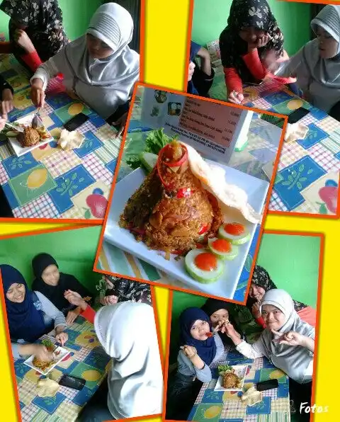 Gambar Makanan Cafe Kin-Ben 7