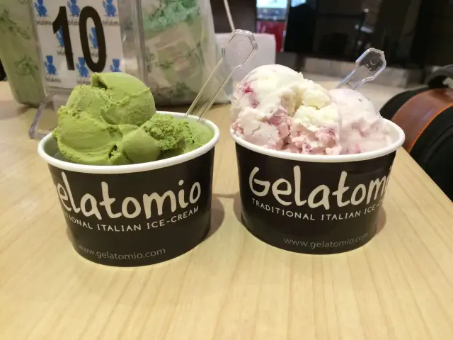 Gelatomio Food Photo 10