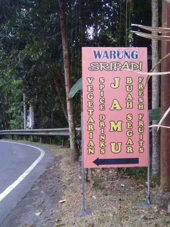 Gambar Makanan Warung Sripadi 14