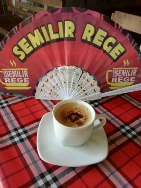 Gambar Makanan Warung Kopi Semilir Rege 4