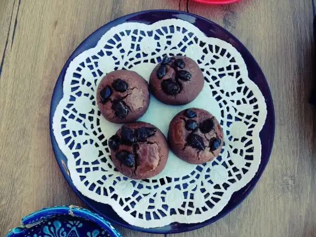 Nota Çikolata'nin yemek ve ambiyans fotoğrafları 2