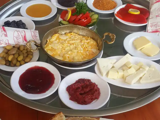 Başköy Et Mangal'nin yemek ve ambiyans fotoğrafları 4