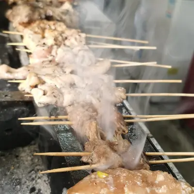 Ibara Yakitori