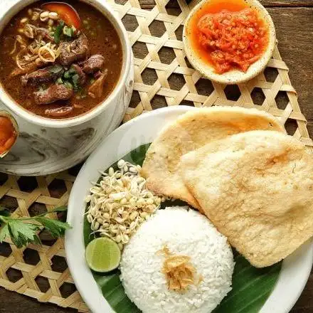 Gambar Makanan Pecel Ayam Mama Putri 2