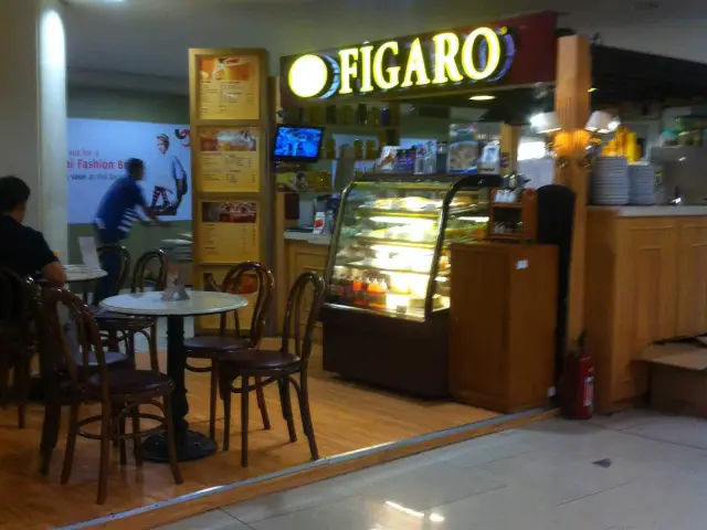 Figaro Food Photo 14