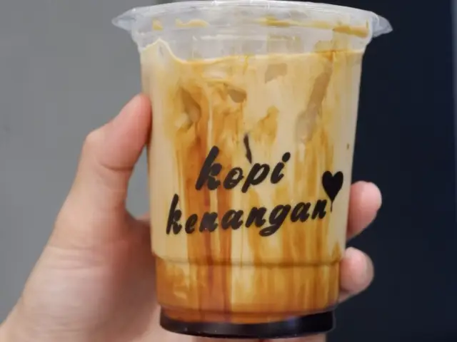 Gambar Makanan KopiKenangan 9