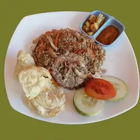 Gambar Makanan Nasi Kebuli Habibie, Pulau Buru 20