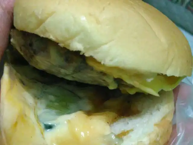 Gambar Makanan Dons Burger 15