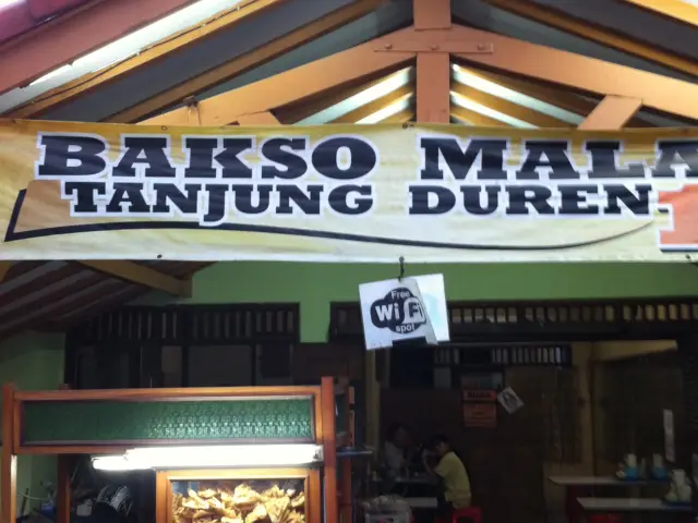Gambar Makanan Bakso Malang Tanjung Duren 18 2