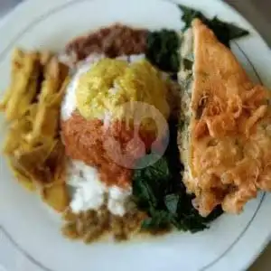 Gambar Makanan RM Minang Jaya Masakan Padang Rowosari 8
