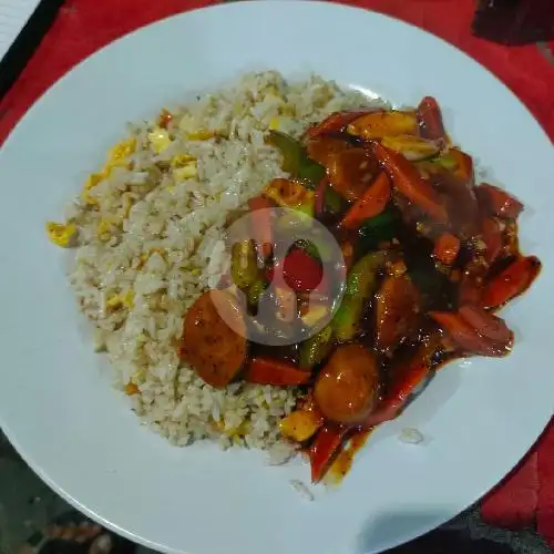 Gambar Makanan Nasi Goreng Gila & Chinese Food, Purwasari 18