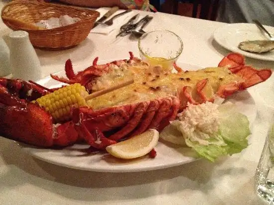 The Lobsterman Food Photo 3