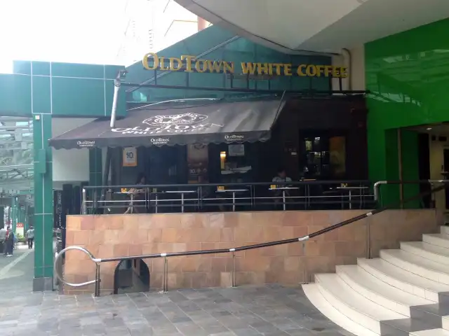 Old Town White Coffee Signature Food Photo 12
