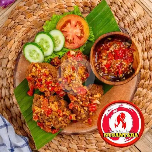 Gambar Makanan Ayam Tulang Lunak Nusantara, Katamso 2