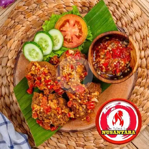 Gambar Makanan Ayam Tulang Lunak Nusantara, Medan Barat 2
