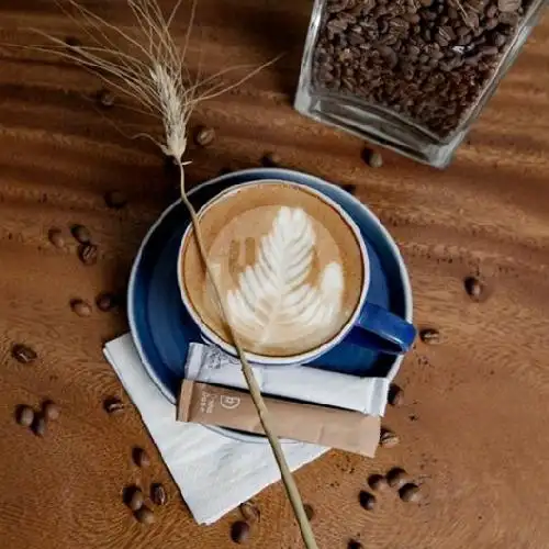 Gambar Makanan Doma Dona Coffee, Dharmawangsa 11