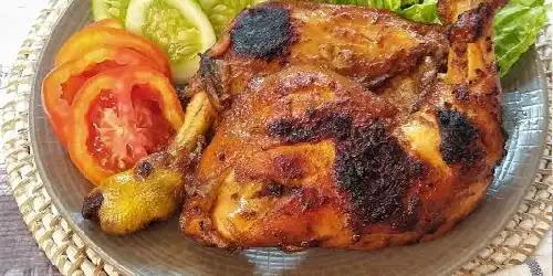 pecel lele ayam bakar 89