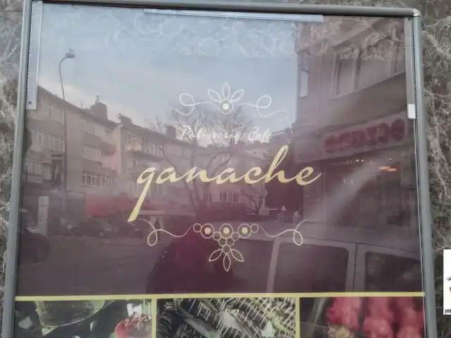 Ganache Patisserie & Cafe'nin yemek ve ambiyans fotoğrafları 44