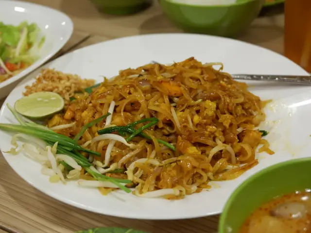 Gambar Makanan Thai Jim Jum 5