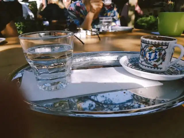 Göl Cafe'nin yemek ve ambiyans fotoğrafları 4