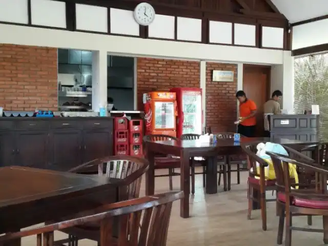 Gambar Makanan Restoran Pancarsari Leksono 6