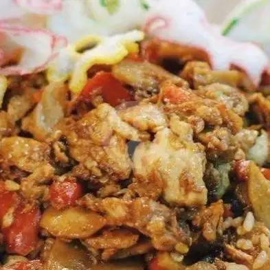 Gambar Makanan NASI GORENG KANCIL  16