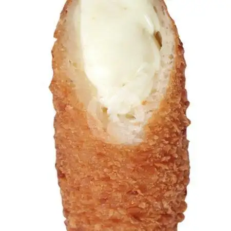 Gambar Makanan Chungchun Rice Corn Dog, AEON Mall Jakarta Garden City 3