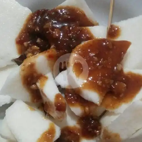 Gambar Makanan WR. Rujak Buah Fitria Parto 17