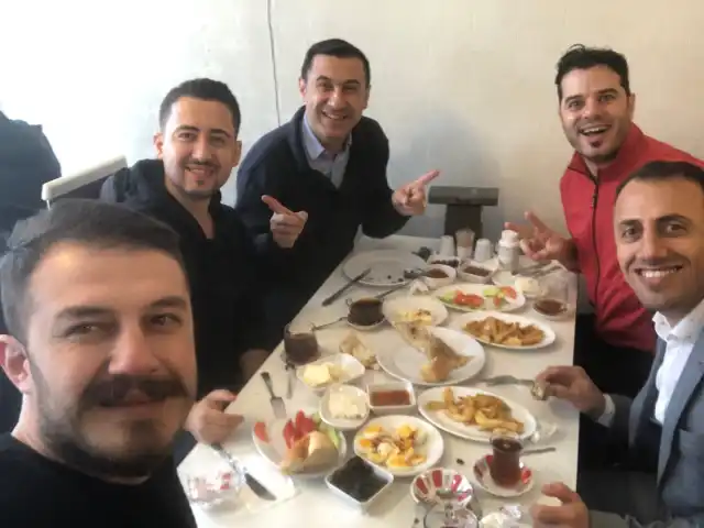 Aygül Börek Evi'nin yemek ve ambiyans fotoğrafları 11