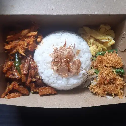 Gambar Makanan Tahu Tek Surabaya 16