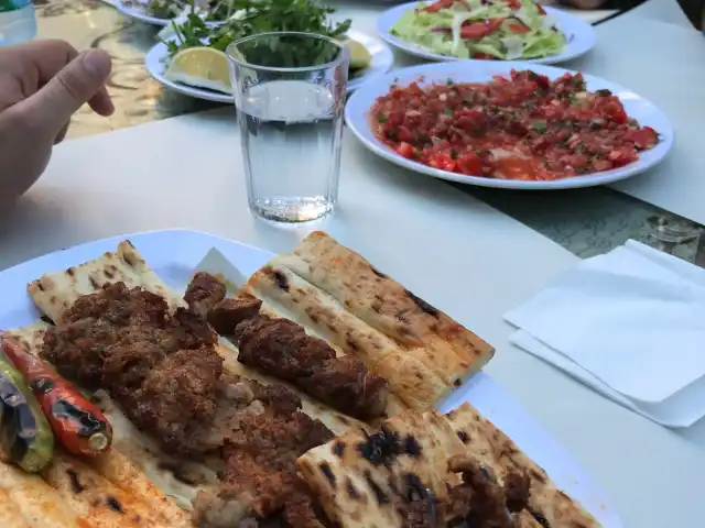 Kebapçı Hasan Usta'nin yemek ve ambiyans fotoğrafları 6