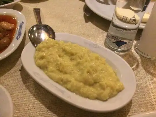 Misina Balık Restoran'nin yemek ve ambiyans fotoğrafları 65