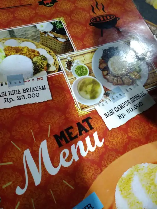 Gambar Makanan Kedai Tang 8