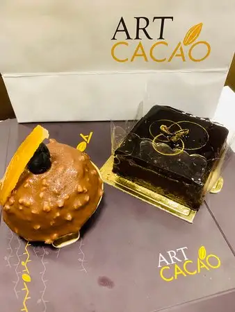 Art Cacao