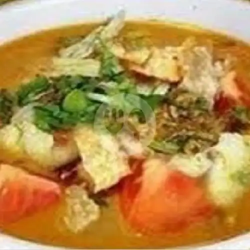 Gambar Makanan Ayam Bakar & Soto Sop Bang Zul, Jombang 18