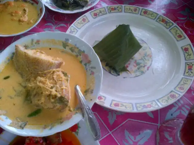 Gambar Makanan Nasi Sek (Bang Kamil) 4