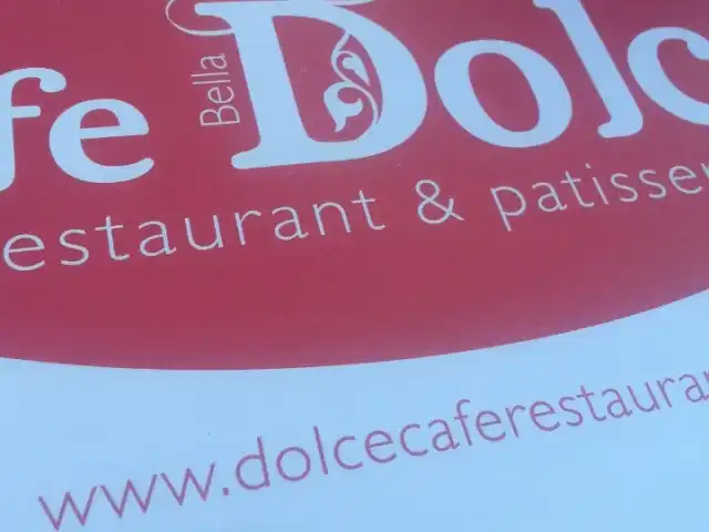 Cafe Dolce'nin yemek ve ambiyans fotoğrafları 15