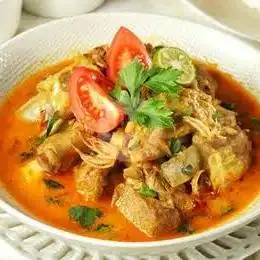 Gambar Makanan Soto Tangkar Den Djaka 13