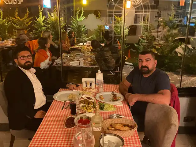 Adana Sofrası Yaşamkent'nin yemek ve ambiyans fotoğrafları 13