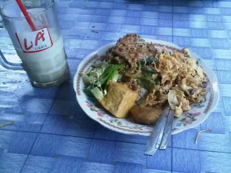 Gambar Makanan Nasi Pecel Mbok Bari 3 11