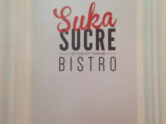 SukaSucre Bistro Food Photo 16