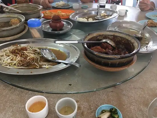 Siong Huat Bak Kut Teh Food Photo 3