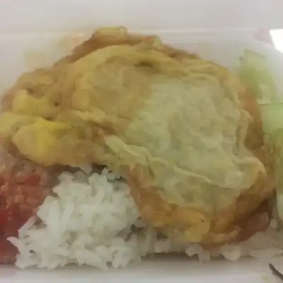 Kedai Makan Kak Samsiah Kg. Subang