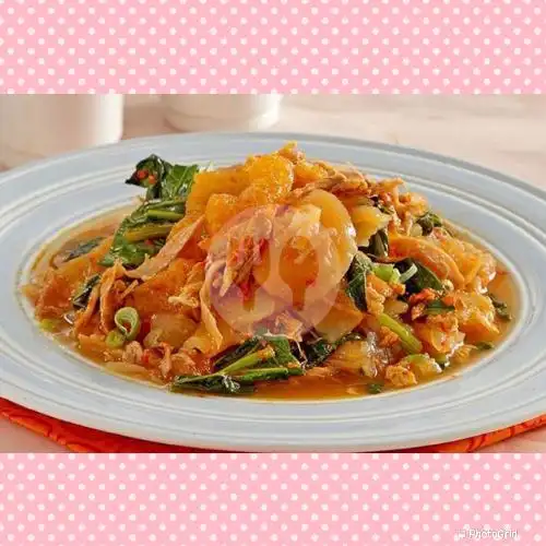 Gambar Makanan Seblak & Cireng Ayam Mercon Mamah Tya, Karawaci/cimone 10