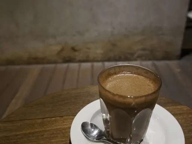 Gambar Makanan Yumaju Coffee 15