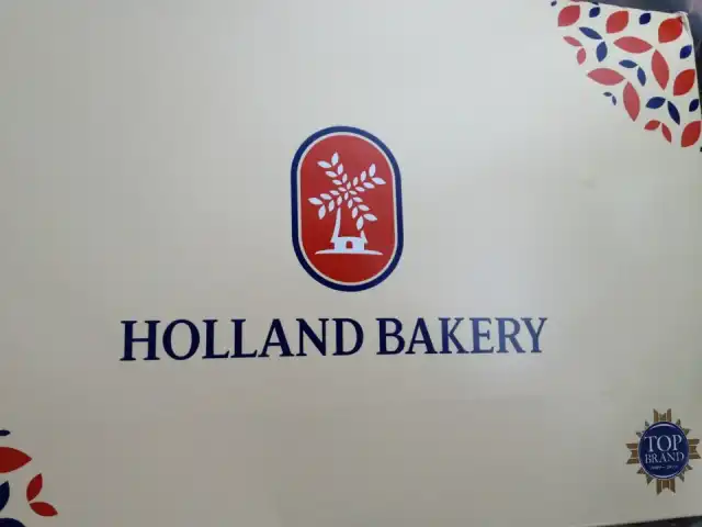 Gambar Makanan Holland Bakery 7